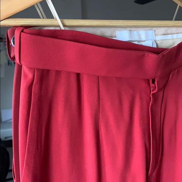 Chloé High-Rise Flare pants - Picture 5 of 7